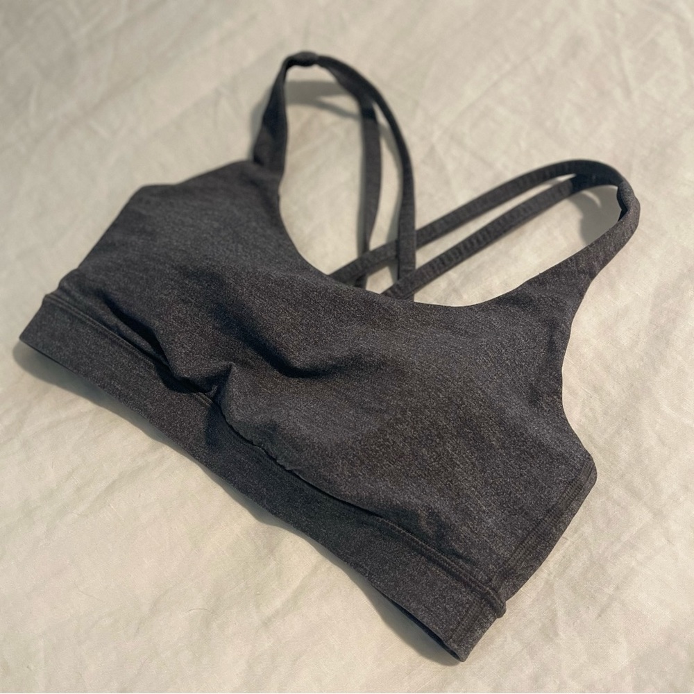 Lululemon Energy Bra
